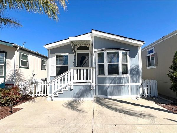 449 W Tefft, Unit 41, Nipomo, CA 93444