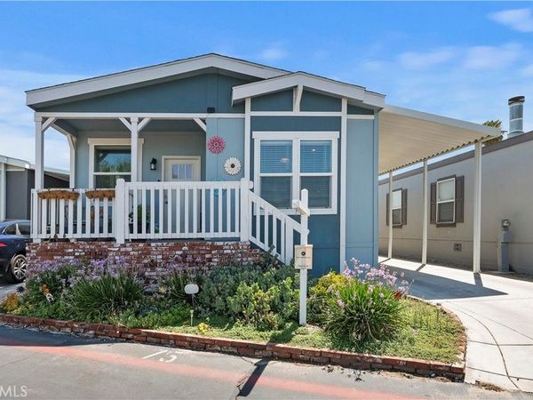 1445 W Florida, Unit 75, Hemet, CA 92543