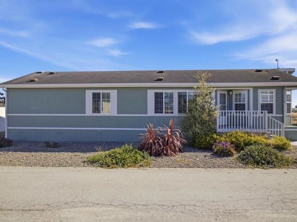 800 Dolan Road, Unit 19, Moss Landing, CA 95039