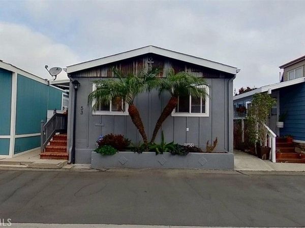 53 Riversea Road, Seal Beach, CA 90740