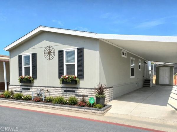 21851 Newland St., Unit 43, Huntington Beach, CA 92646