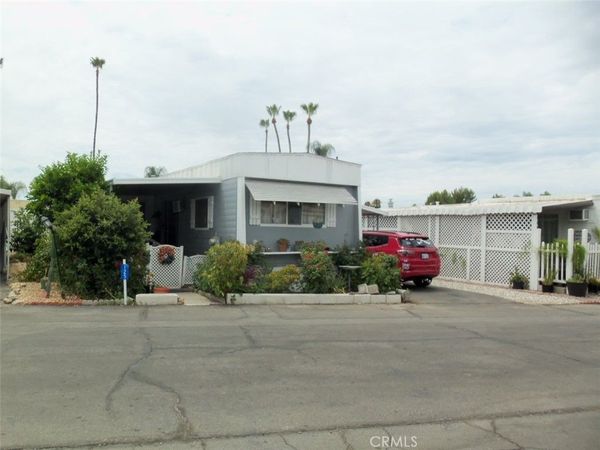 1600 S San Jacinto Avenue, Unit 125, San Jacinto, CA 92583