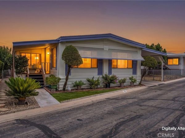 24414 University #155 Avenue, Unit 155, Loma Linda, CA 92354
