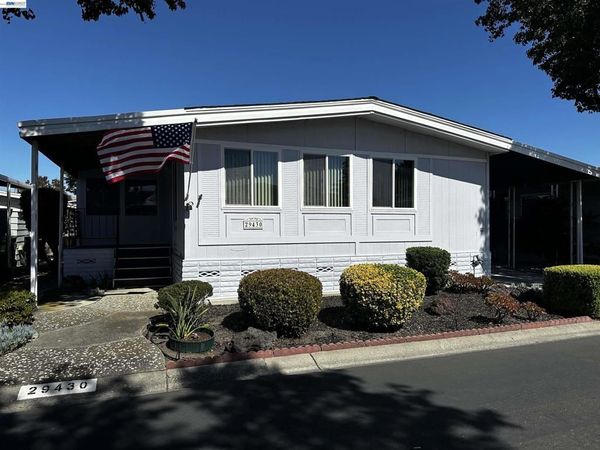 29430 New Hampshire Way, Hayward, CA 94544