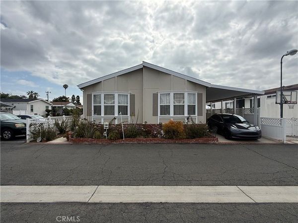 11301 Euclid Street, Unit 72, Garden Grove, CA 92840