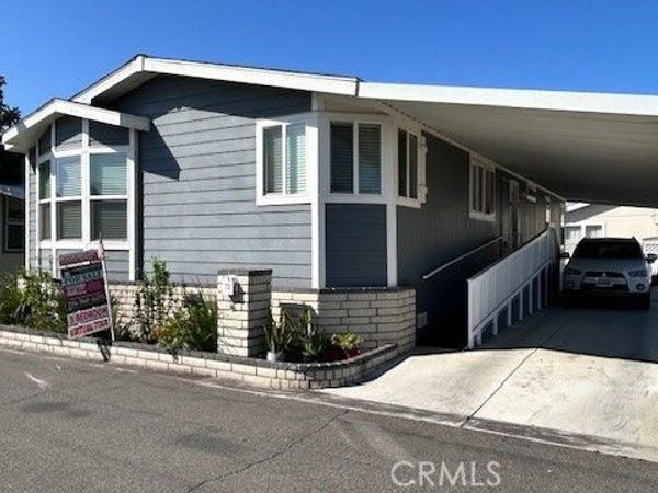 11301 Euclid, Unit 73A, Garden Grove, CA 92840