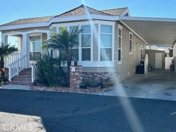 11301 Euclid Street, Unit 65, Garden Grove, CA 92840
