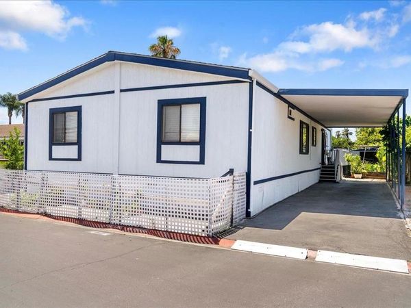 2580 Senter Road , Unit 476, San Jose, CA 95111