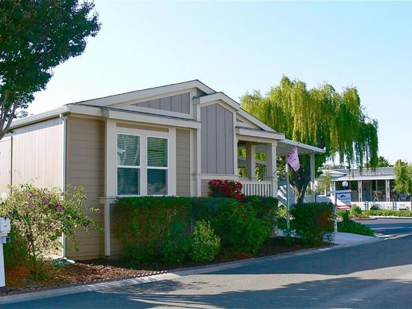 1111 Morse Avenue, Unit 27, Sunnyvale, CA 94089
