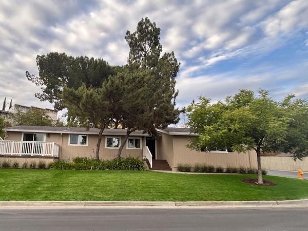 260 Mountain Springs Drive , Unit 260, San Jose, CA 95136