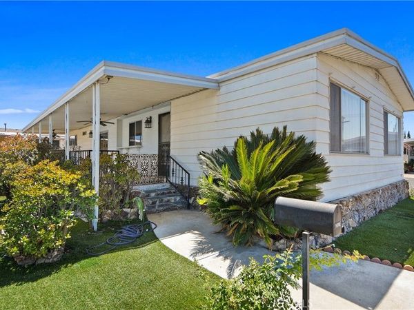 16702 Lake Ridge Way, Unit 136, Yorba Linda, CA 92886