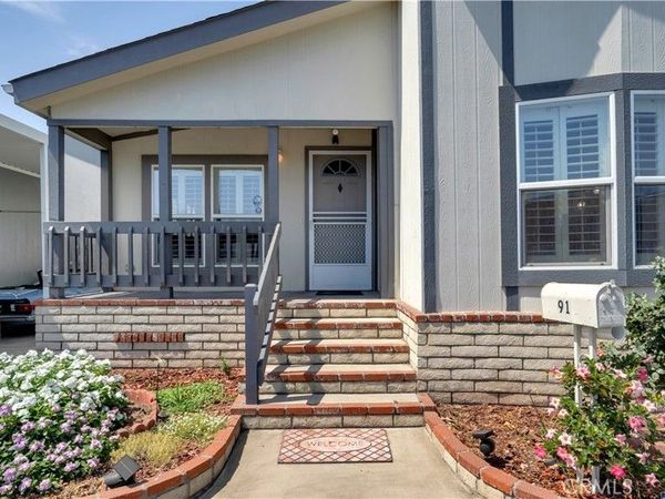 15621 Beach Blvd, Spc 91, Westminster, CA 92683