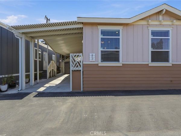 26006 Oak Street, Unit 27, Lomita, CA 90717