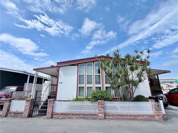 15621 Beach Boulevard, Unit 87A, Westminster, CA 92683