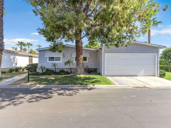 1251 Via Benicia , Cathedral City, CA 92234