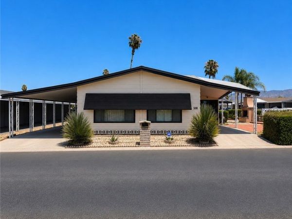 601 N Kirby Street, Unit 508, Hemet, CA 92545