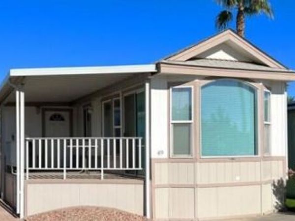 69801 Ramon Road , Unit 49, Cathedral City, CA 92234