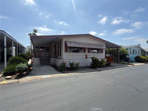 24921 Muirlands , Unit 199, Lake Forest, CA 92630