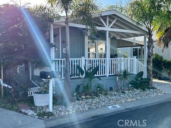 14851 Jeffrey, Unit 69, Irvine, CA 92618