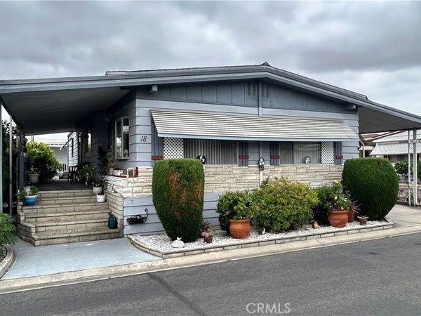 15111 Bushard Street, Unit 18, Westminster, CA 92683