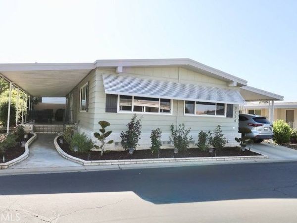 3756 Lake Crest Drive, Unit 61, Yorba Linda, CA 92886
