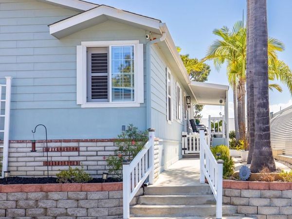 1145 E Barham Dr, Unit SPC 234, San Marcos, CA 92078