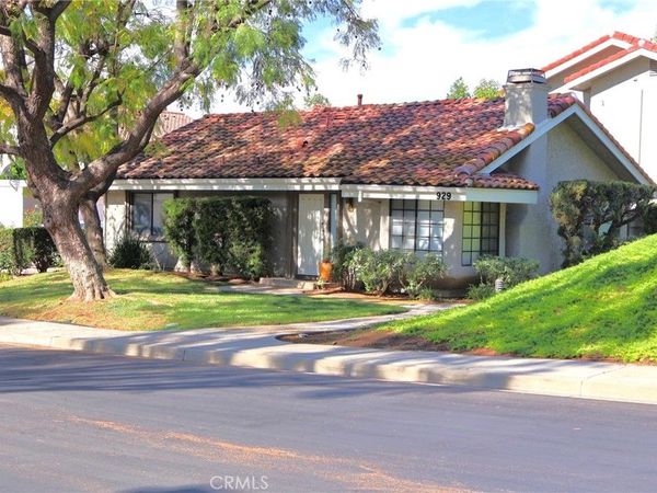929 Thistlegate , Oak Park, CA 91377