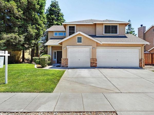 333 Glenbriar Cir , Tracy, CA 95377
