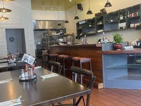San Francisco, CA 94103
