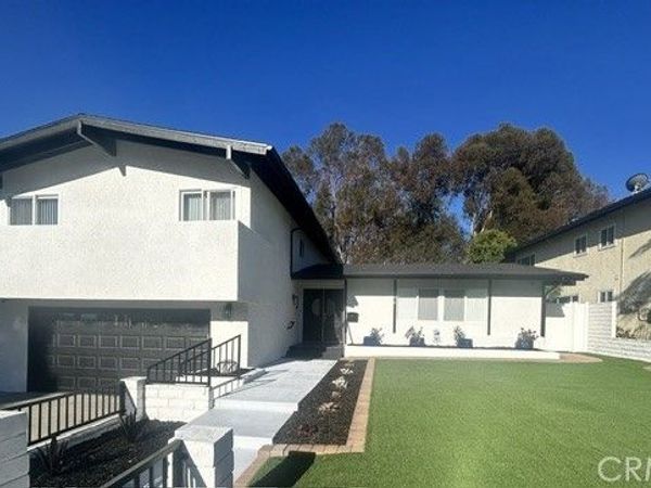 26610 Via Marquette , Lomita, CA 90717