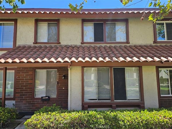 4804 Daroca Way , Buena Park, CA 90621