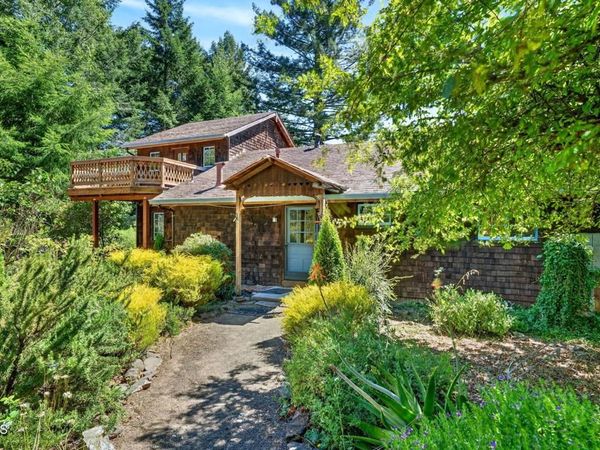 30901 Philo Greenwood Road, Elk, CA 95432