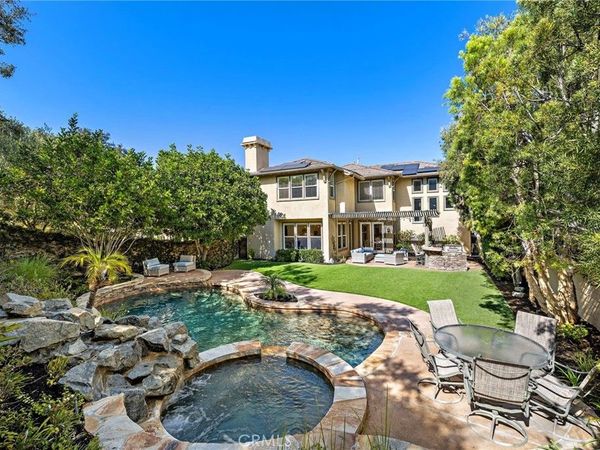 3 Caelum, Coto de Caza, CA 92679
