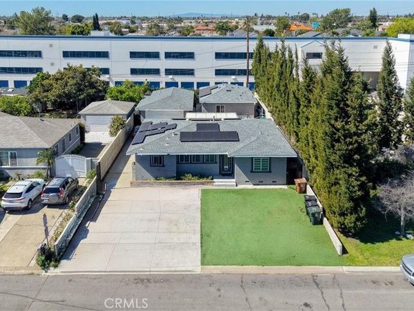 14061 parson street, Garden Grove, CA 92843