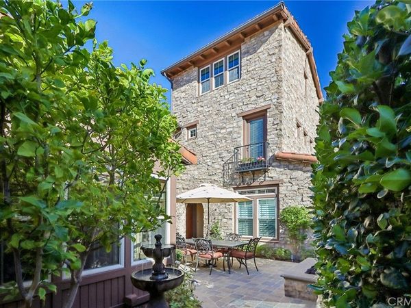 31 Portalon Court, Ladera Ranch, CA 92694