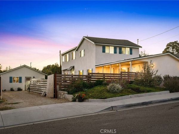 329 N 14th Street, Grover Beach, CA 93433