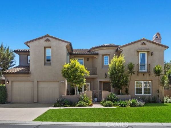 31461 Carril De Maderas, San Juan Capistrano, CA 92675