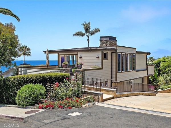 31953 10th Avenue, Laguna Beach, CA 92651