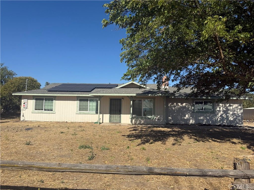 5540 Jardine Road, Paso Robles, CA 93446 Main Photo
