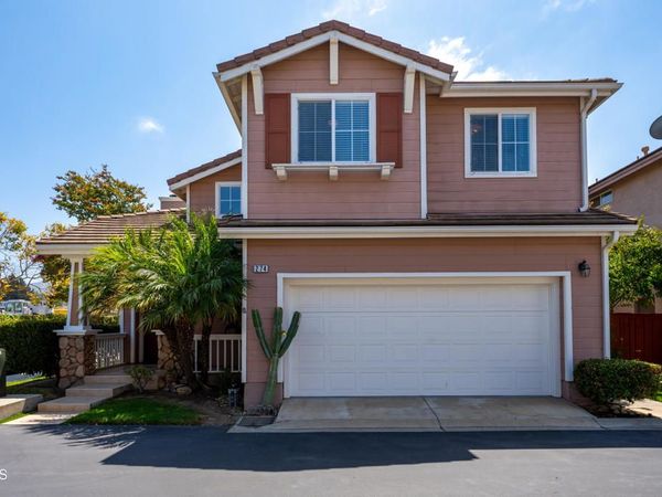 274 Potawatome Street, Ventura, CA 93001