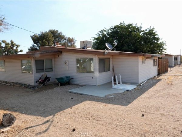 11707 Goodwin Drive, Victorville, CA 92371