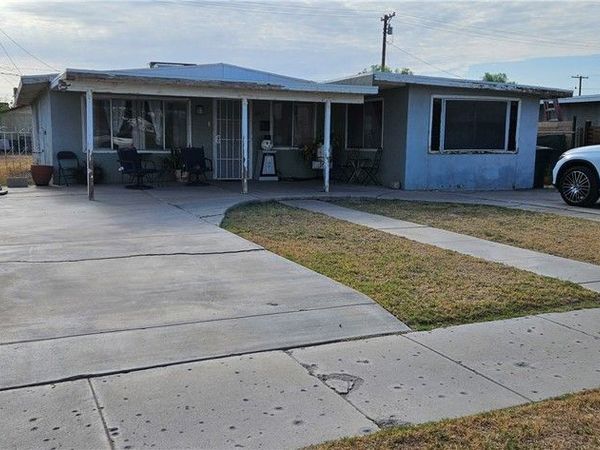 1005 South 3rd Street , El Centro, CA 92243