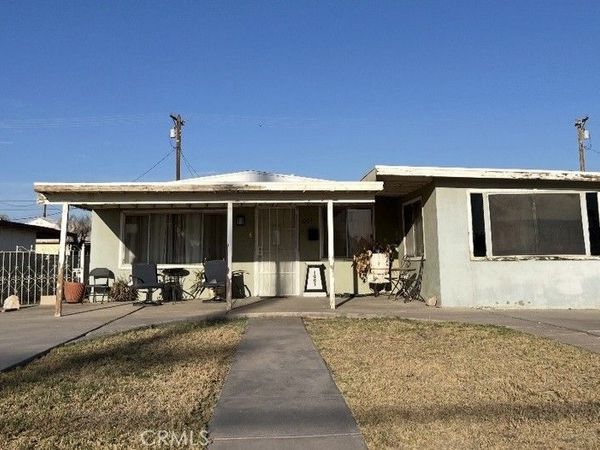 1005 South 3rd Street, El Centro, CA 92243