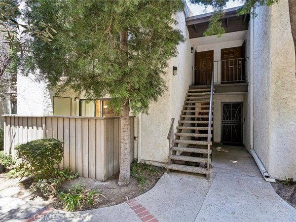 15511 Sherman Way, Unit 29, Van Nuys, CA 91406