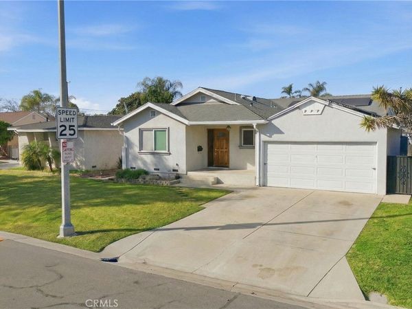 6545 Dos Rios Rd, Downey, CA 90240