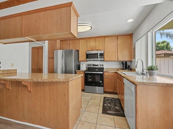 615 Fredricks Avenue, Unit 161, Oceanside, CA 92058