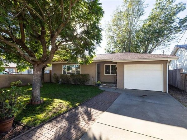 229 E Dana, Nipomo, CA 93444