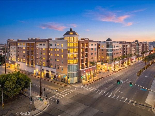 600 N Atlantic Blvd, Unit 502, Monterey Park, CA 91754