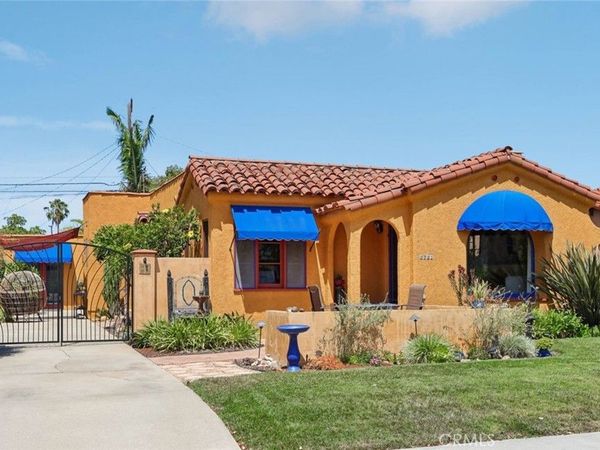 3721 Falcon Avenue, Long Beach, CA 90807