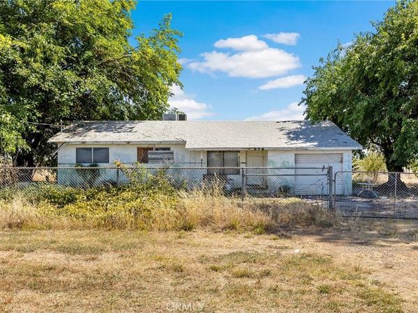 1162 Cox Lane, Oroville, CA 95966